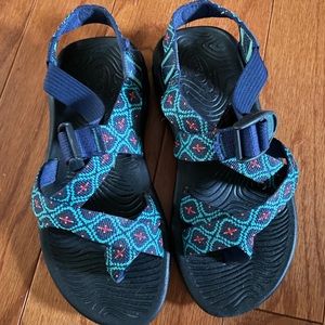 Women chaco z/2 classic